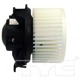 Purchase Top-Quality New Blower Motor With Wheel by TYC - 700101 pa12