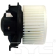 Purchase Top-Quality New Blower Motor With Wheel by TYC - 700101 pa3