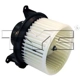 Purchase Top-Quality New Blower Motor With Wheel by TYC - 700101 pa5