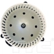 Purchase Top-Quality New Blower Motor With Wheel by TYC - 700101 pa6