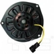 Purchase Top-Quality New Blower Motor With Wheel by TYC - 700102 pa13