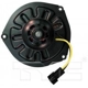 Purchase Top-Quality New Blower Motor With Wheel by TYC - 700102 pa24