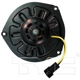 Purchase Top-Quality New Blower Motor With Wheel by TYC - 700102 pa3