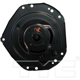 Purchase Top-Quality New Blower Motor With Wheel by TYC - 700103 pa3