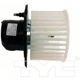 Purchase Top-Quality New Blower Motor With Wheel by TYC - 700103 pa9