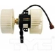 Purchase Top-Quality New Blower Motor With Wheel by TYC - 700104 pa10