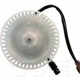 Purchase Top-Quality New Blower Motor With Wheel by TYC - 700104 pa9