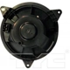 Purchase Top-Quality New Blower Motor With Wheel by TYC - 700105 pa17