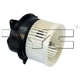 Purchase Top-Quality New Blower Motor With Wheel by TYC - 700105 pa3