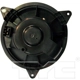 Purchase Top-Quality New Blower Motor With Wheel by TYC - 700105 pa4