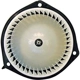 Purchase Top-Quality New Blower Motor With Wheel by TYC - 700107 pa10