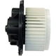 Purchase Top-Quality New Blower Motor With Wheel by TYC - 700107 pa13