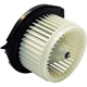 Purchase Top-Quality New Blower Motor With Wheel by TYC - 700107 pa14