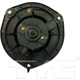 Purchase Top-Quality New Blower Motor With Wheel by TYC - 700107 pa7