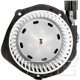 Purchase Top-Quality New Blower Motor With Wheel by TYC - 700108 pa5