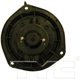 Purchase Top-Quality New Blower Motor With Wheel by TYC - 700110 pa12