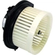 Purchase Top-Quality New Blower Motor With Wheel by TYC - 700110 pa15