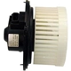 Purchase Top-Quality New Blower Motor With Wheel by TYC - 700110 pa18