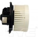Purchase Top-Quality New Blower Motor With Wheel by TYC - 700110 pa22
