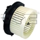 Purchase Top-Quality New Blower Motor With Wheel by TYC - 700110 pa8