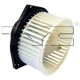 Purchase Top-Quality New Blower Motor With Wheel by TYC - 700113 pa5