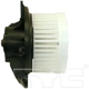 Purchase Top-Quality New Blower Motor With Wheel by TYC - 700114 pa6