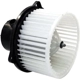 Purchase Top-Quality New Blower Motor With Wheel by TYC - 700119 pa5