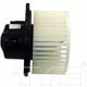 Purchase Top-Quality New Blower Motor With Wheel by TYC - 700121 pa11