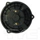 Purchase Top-Quality New Blower Motor With Wheel by TYC - 700121 pa13