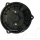 Purchase Top-Quality New Blower Motor With Wheel by TYC - 700121 pa18