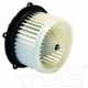 Purchase Top-Quality New Blower Motor With Wheel by TYC - 700122 pa2