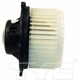 Purchase Top-Quality New Blower Motor With Wheel by TYC - 700122 pa4