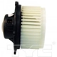 Purchase Top-Quality New Blower Motor With Wheel by TYC - 700122 pa6