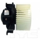 Purchase Top-Quality New Blower Motor With Wheel by TYC - 700123 pa10