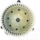 Purchase Top-Quality New Blower Motor With Wheel by TYC - 700123 pa6