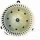 Purchase Top-Quality New Blower Motor With Wheel by TYC - 700123 pa8
