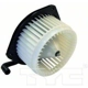Purchase Top-Quality New Blower Motor With Wheel by TYC - 700126 pa11
