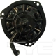 Purchase Top-Quality New Blower Motor With Wheel by TYC - 700126 pa8