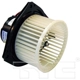 Purchase Top-Quality New Blower Motor With Wheel by TYC - 700129 pa10