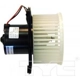 Purchase Top-Quality New Blower Motor With Wheel by TYC - 700129 pa12