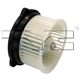 Purchase Top-Quality New Blower Motor With Wheel by TYC - 700130 pa6