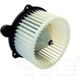 Purchase Top-Quality New Blower Motor With Wheel by TYC - 700133 pa2