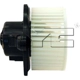 Purchase Top-Quality New Blower Motor With Wheel by TYC - 700133 pa3