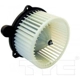 Purchase Top-Quality New Blower Motor With Wheel by TYC - 700133 pa9