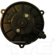 Purchase Top-Quality New Blower Motor With Wheel by TYC - 700138 pa6