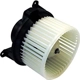 Purchase Top-Quality New Blower Motor With Wheel by TYC - 700139 pa12