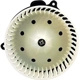 Purchase Top-Quality New Blower Motor With Wheel by TYC - 700139 pa13