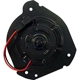 Purchase Top-Quality New Blower Motor With Wheel by TYC - 700151 pa14