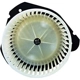 Purchase Top-Quality New Blower Motor With Wheel by TYC - 700151 pa16