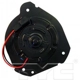 Purchase Top-Quality New Blower Motor With Wheel by TYC - 700151 pa18